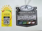 Thumbnail Photo 7 for 2023 Keystone Montana